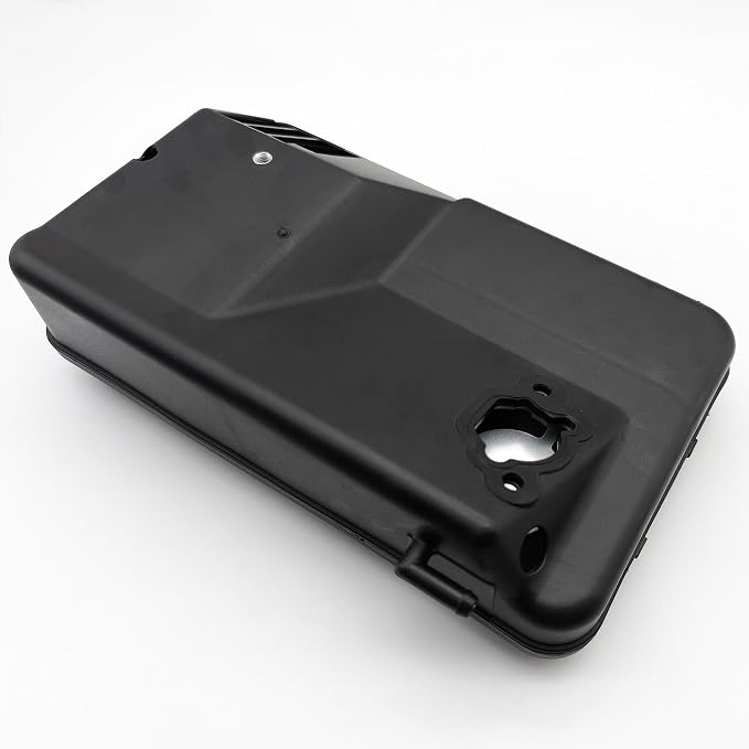 Generator Air Filter Box Housing Assembly - Image 5