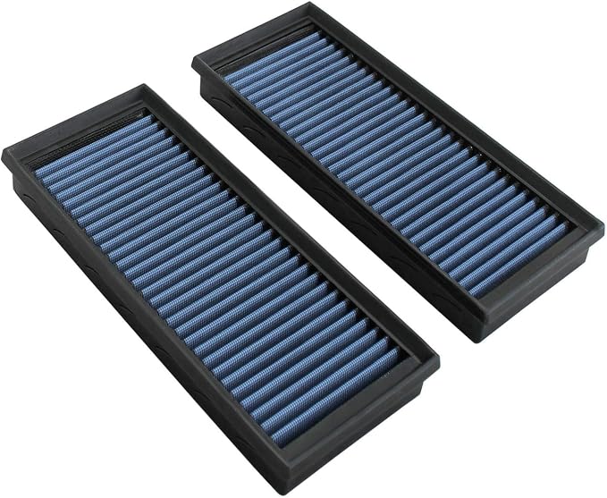 aFe POWER Magnum FLOW OE Replacement Air Filter w/Pro 5R Media - Image 2