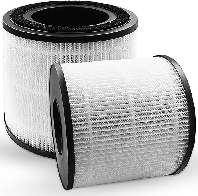 3139A Filter Replacement Compatible by Cleangela