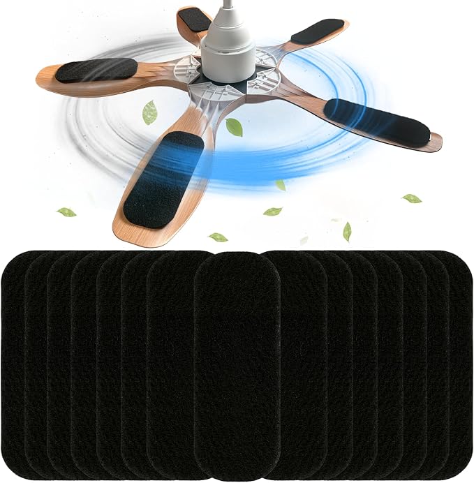 Ceiling Fan Filter by Xiyadun