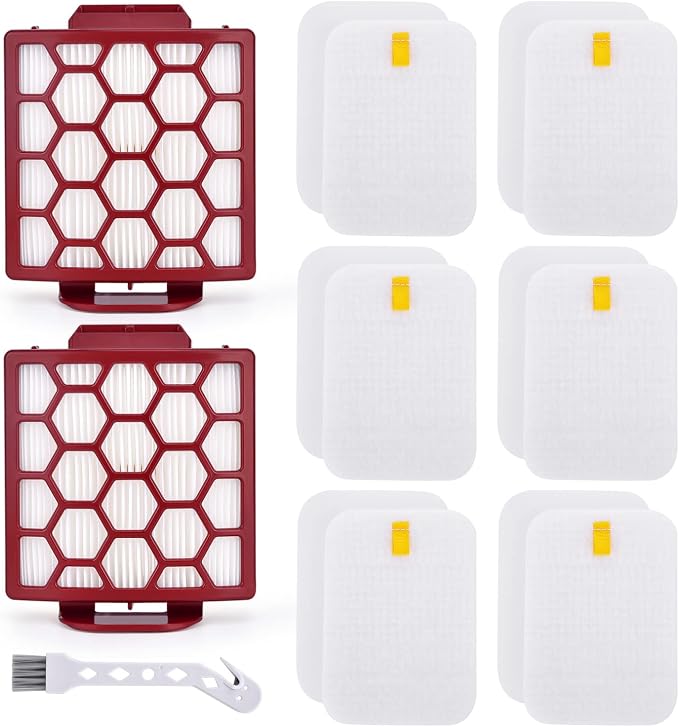 Anewise ZU55 Filter Replacement by buyitnow