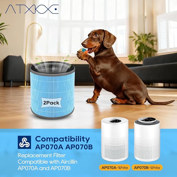 AP070B Replacement Filter Compatible - Image 3