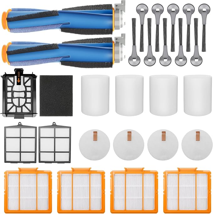 Replacement Parts for Shark AI AV2511AE AV2501S AV2610WA AV2501AE RV2502AE by PAYUDAL