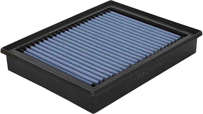 aFe POWER Magnum FLOW OE Replacement Air Filter w/Pro 5R Media by Unknown