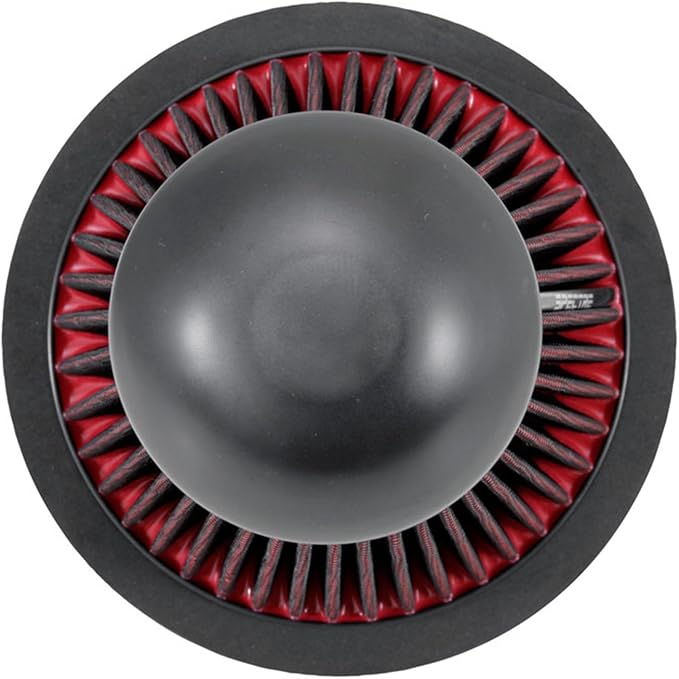 Spectre Engine Air Filter: High Performance, Replacement Filter: Fits Select - Image 5