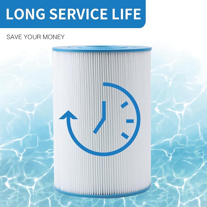 PWK30 Hot Springs Spa Filters, Compatible - Image 6