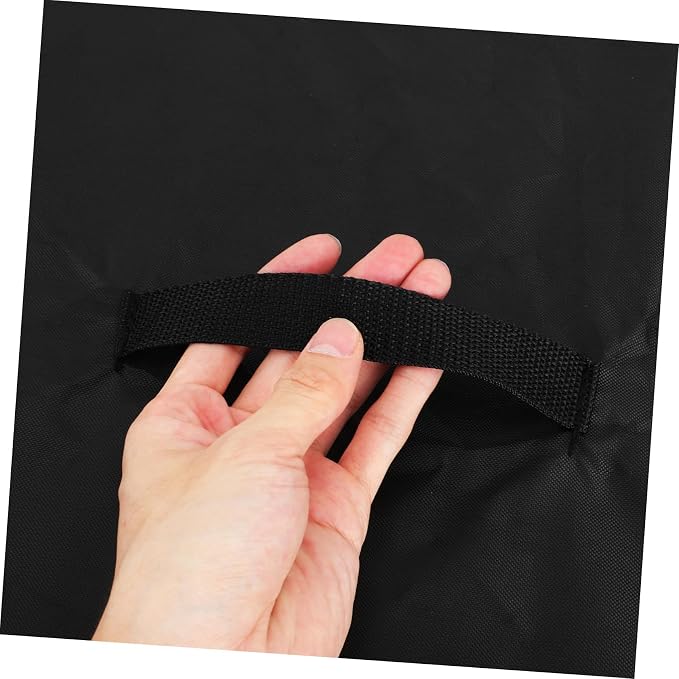 HEMOTON Garden Filter Pump Cover Fit - Image 3