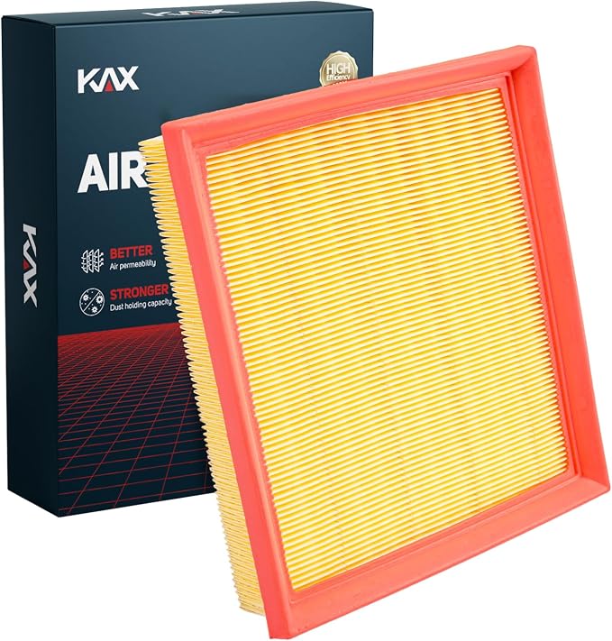 KAX Engine Air Filter, CA11305 Replacement by KAX