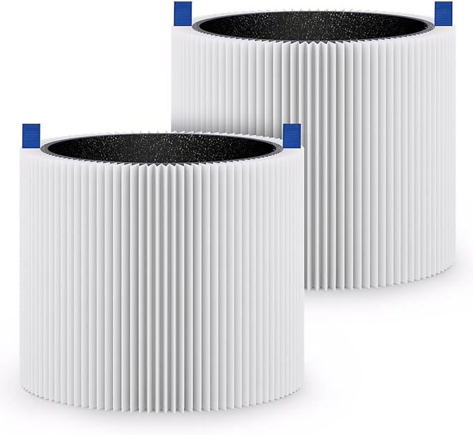 2-Pack Mini Max Replacement Filter by XBGG