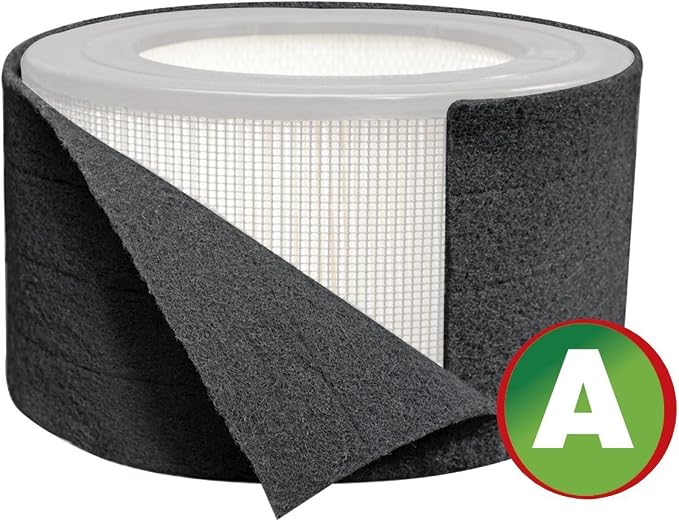 Hongfa 2Pack HRF-AP1 Filter A - Image 4