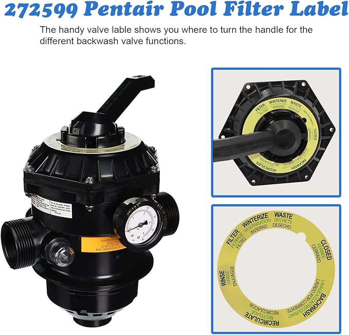 272599 Top Mount Valve Label Replacement - Image 4