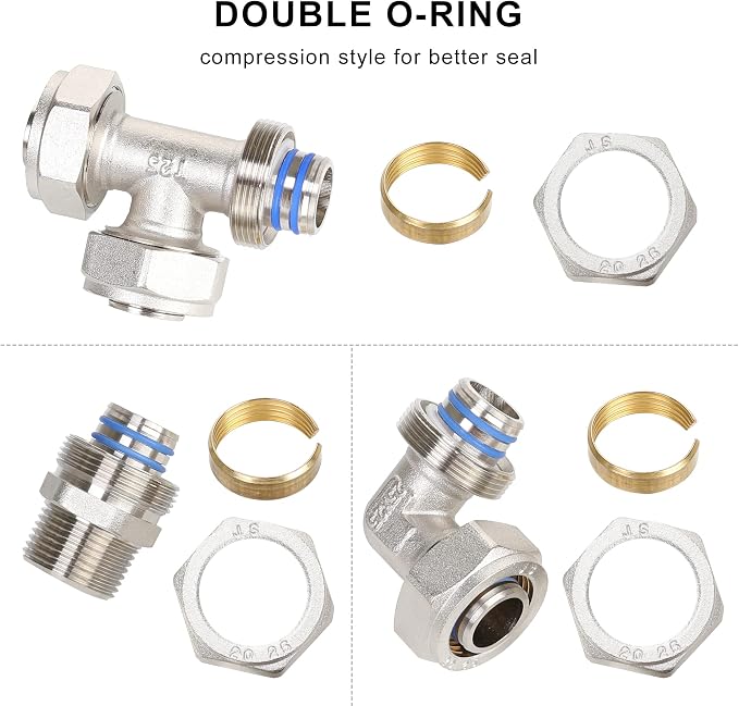 Hromee Compressed Air Piping System - Image 5