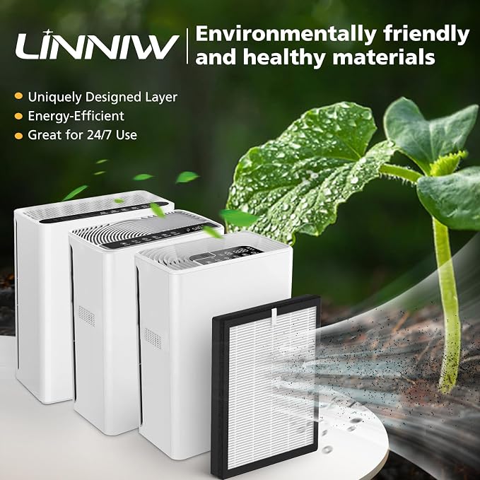 G3 Air Purifier Replacement Filter - Image 9