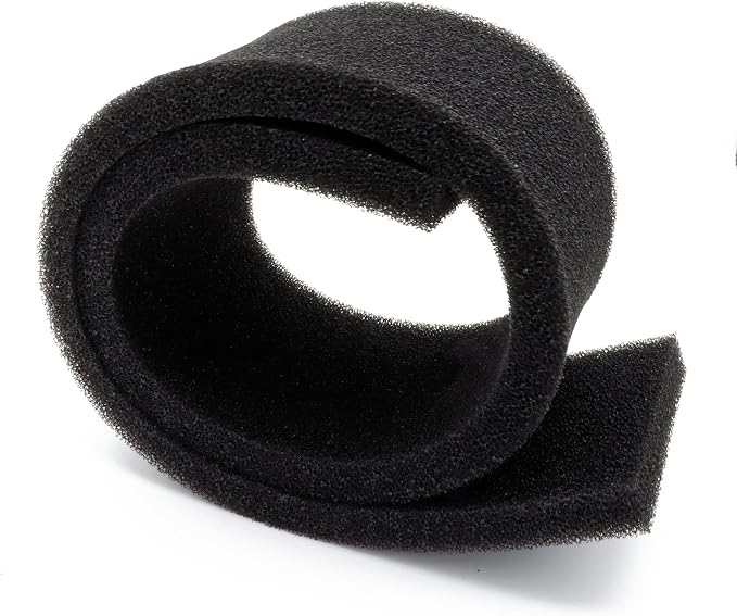 ALEGI Aquarium Filter Sponge Pad 30PPI / 40PPI / 60PPI Bio Sponge Filter Media - Image 4