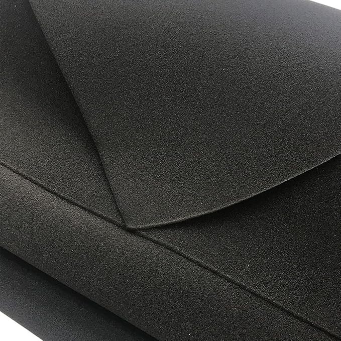 Tong Gu DIY Computer Dust Filter Sponge Foam Mesh Fabric - Image 4