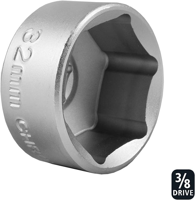 32 MM OIL FILTER SOCKET - Image 2