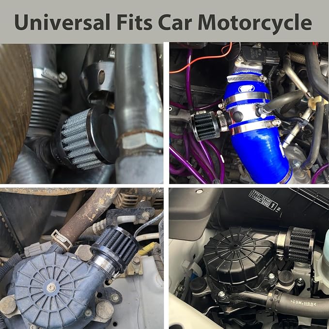 Air Intake Filter - Image 5
