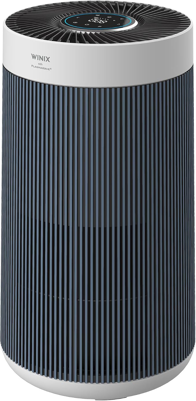 WINIX T830 Air Purifier for Home Extra Large Room Up to 1968 Ft² in 1 Hr by Unknown