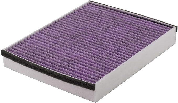 Febreze Odor Control Cabin Air Filter by PUREFLOW RZ18111 Fits 2012-2018 Ford - Image 13