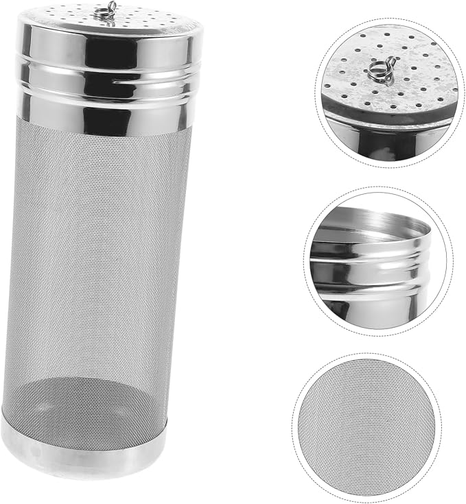 Stainless Steel Hop Filter - Image 6