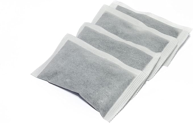 Green Piece® Activated Charcoal Air Filters - Image 6