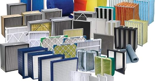 Assigned by Sterling Seal & Supply, HI-16x24x2x12CS.DSC 16x24x2, Furnace Air - Image 2