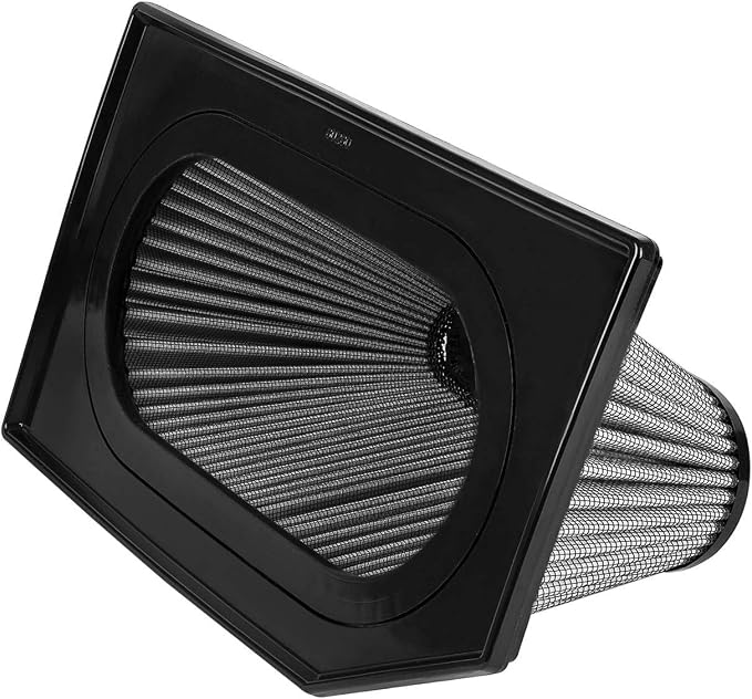 aFe POWER Magnum FLOW Inverted Replacement Air Filter w/Pro DRY S Media - Image 2