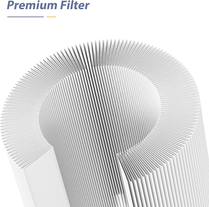 H08 Replacement Filters Compatible - Image 3