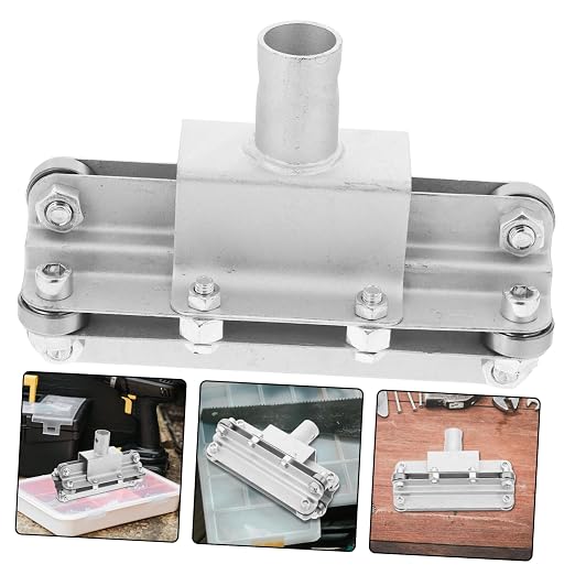 Kisangel Efficient Greenhouse Ventilation System Climber Motor - Image 7