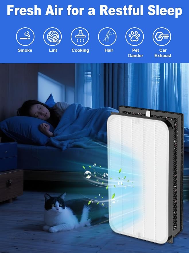5000 Replacement Filter Compatible - Image 6
