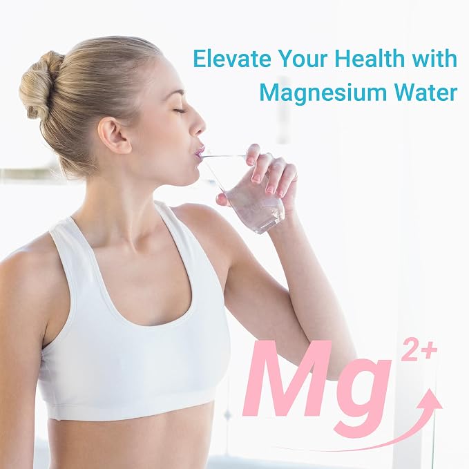 AQUA CREST Magnesium Water Filter, Intended - Image 9