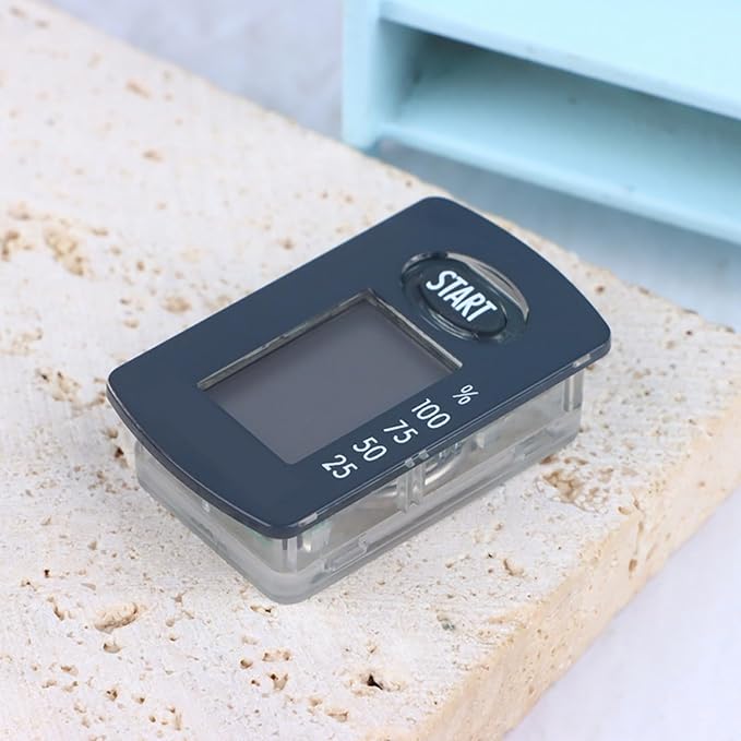 LCD Display Timer Filter Change Indicators - Image 8