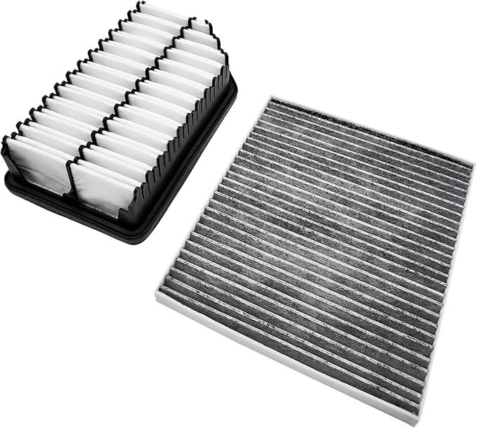JTBU709-206 CABIN&ENGINE AIR FILTER - Image 4