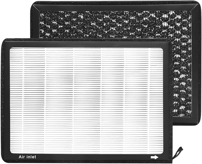 CF11810, Cabin Air Filter with activated carbon particle - Image 6