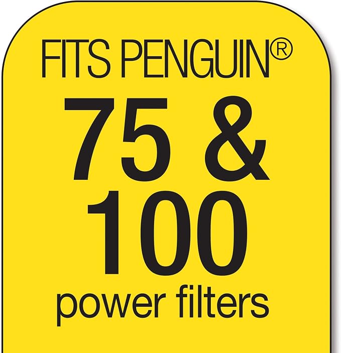 MarineLand Penguin Power Filter Rite-Size Cartridge - Image 6