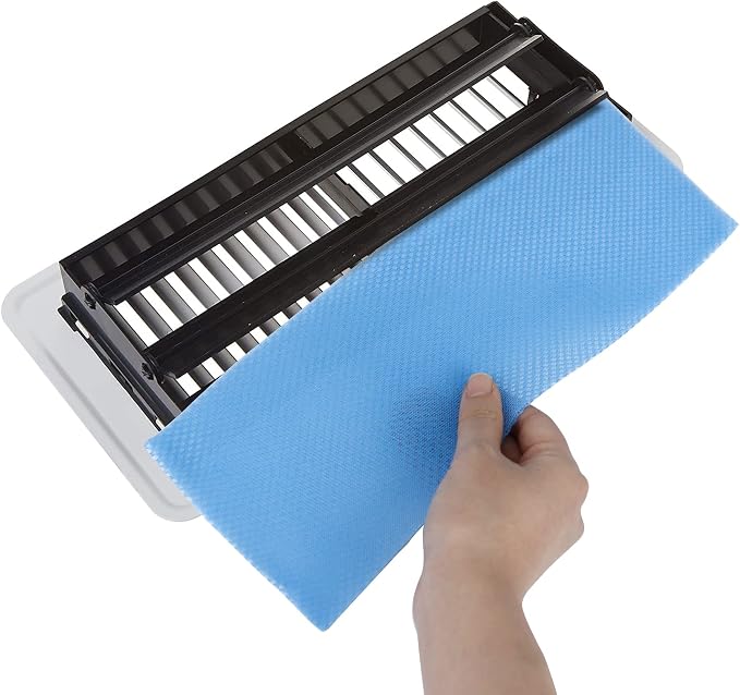 GCGOODS Reusable & Washable Air Vent Filters, 3 Layers - Image 7