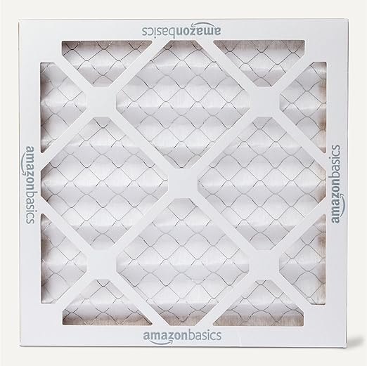 Amazon Basics MERV 5 AC Furnace Air Filter - Image 3