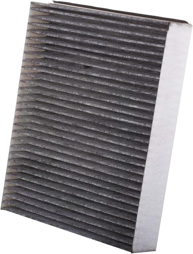 ECOGARD XC12136C Premium Cabin Air Filter - Image 2