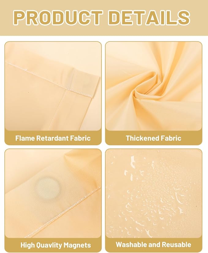 Fluorescent Light Covers - Image 3
