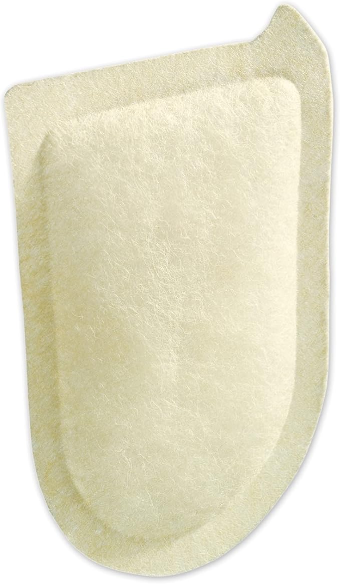 Tetra Whisper EX Carbon Medium Round Filter Cartridges, Fits Whisper EX 20 Fish - Image 4