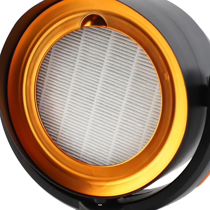 Rengue Desktop Range Hood, Portable Kitchen Exhaust Fan - Image 7
