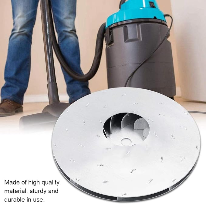 Vacuum Cleaner Replacement Accessories, Vacuum Cleaner Accessories, Rotating - Image 4