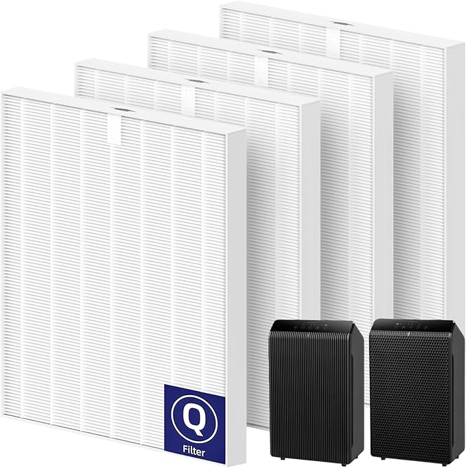 5510 5520 5530 Replacement Filter Q Compatible by isinlive