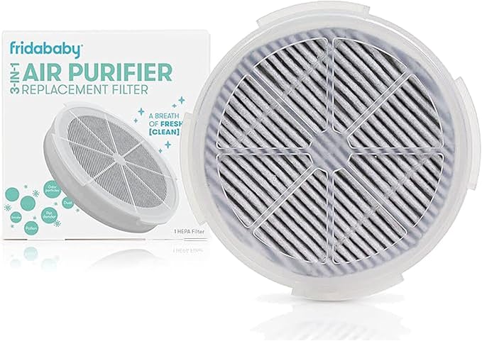 Frida Baby Replacement HEPA Filter by Unknown