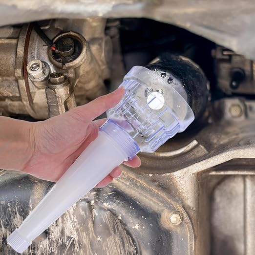 HEALLILY Multi-Functional Oil Filter Removal Tool - Image 5