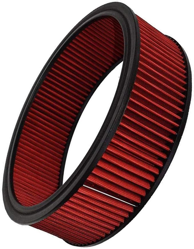 A-Team Performance 14x4 Air Filter Element - Image 8