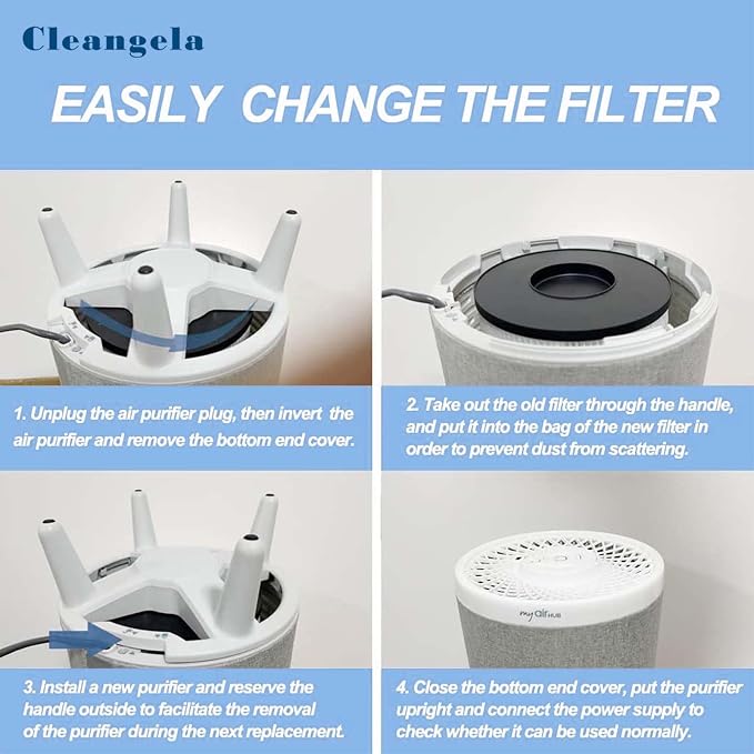 3139A Filter Replacement Compatible - Image 7