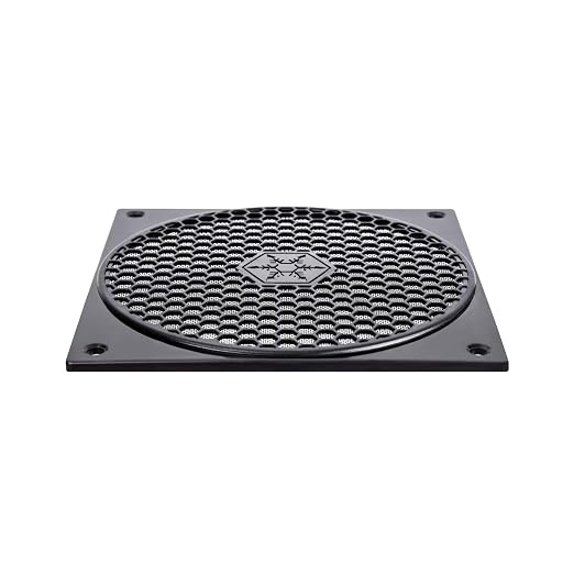Silverstone Technology 120mm Fan Filter - Image 2