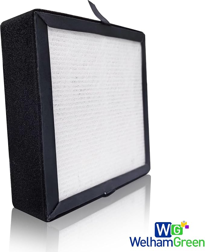 Replacement Filter Compatible - Image 4
