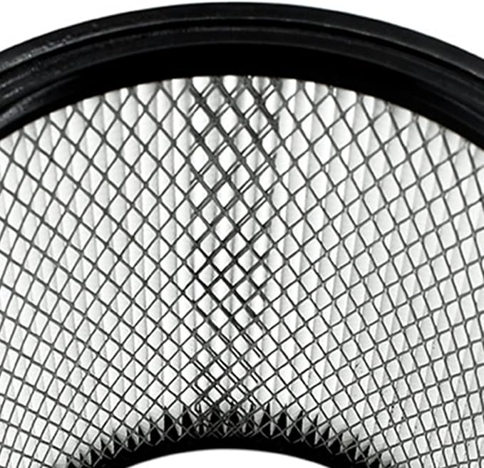 Keenso Iron Fabric Cotton Vacuum Cleaner Filter Replacement - Image 9